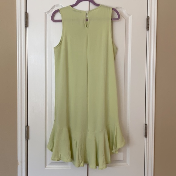 NWT Boohoo high low dress - Picture 4 of 5